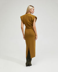 GENEVIEVE DRESS - AVAILABLE ~ 1-2 weeks WOMENS DRESSES