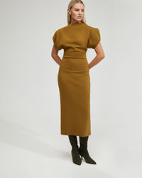 GENEVIEVE DRESS - AVAILABLE ~ 1-2 weeks WOMENS DRESSES