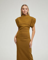 GENEVIEVE DRESS - AVAILABLE ~ 1-2 weeks WOMENS DRESSES