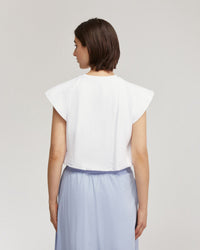 JOANA BUBBLE TOP - AVAILABLE ~ 1-2 weeks WOMENS TOPS