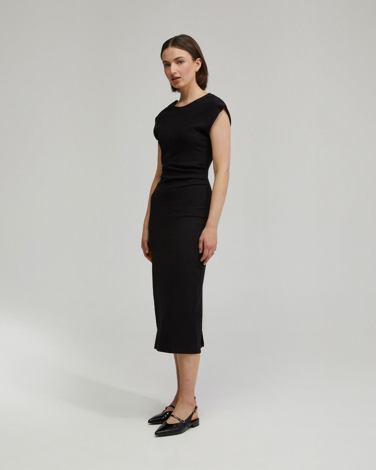 Lucy Ponti Dress WOMENS DRESSES