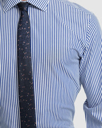 ISLINGTON STRIPE SHIRT MENS SHIRTS