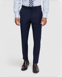 BYRON LUXURY SUIT TROUSERS MENS SUITS