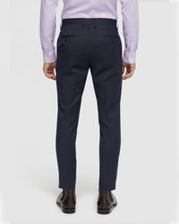 BYRON LUXURY SUIT TROUSERS MENS SUITS