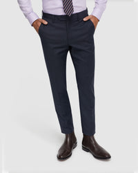 BYRON LUXURY SUIT TROUSERS MENS SUITS