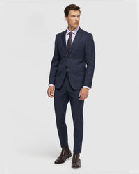 BYRON LUXURY SUIT TROUSERS MENS SUITS