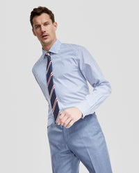 ISLINGTON STRIPE SHIRT MENS SHIRTS