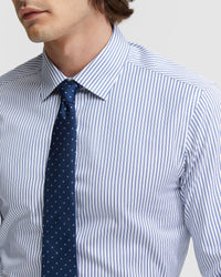 BECKTON EGYPTIAN COTTON SHIRT MENS SHIRTS