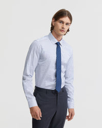 BECKTON EGYPTIAN COTTON SHIRT MENS SHIRTS