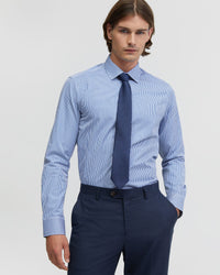 BECKTON EGYPTIAN COTTON SHIRT MENS SHIRTS