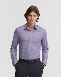 BECKTON EGYPTIAN COTTON SHIRT MENS SHIRTS