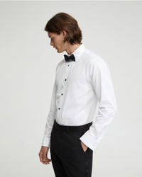 NEWBURY LUXURY DINNER SHIRT MENS SHIRTS