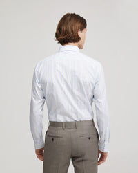 Islington Luxury Cotton Shirt MENS SHIRTS