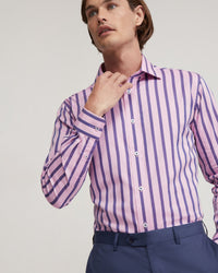 Islington Luxury Cotton Shirt MENS SHIRTS