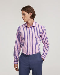 Islington Luxury Cotton Shirt MENS SHIRTS