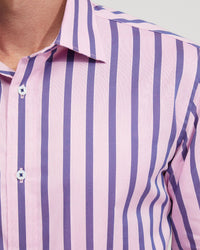 Islington Luxury Cotton Shirt MENS SHIRTS