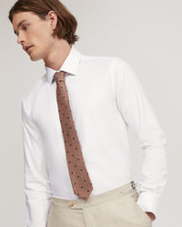 BECKTON WRINKLE RESISTANT SHIRT MENS SHIRTS