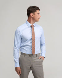 Beckton Egyptian Cotton Shirt MENS SHIRTS