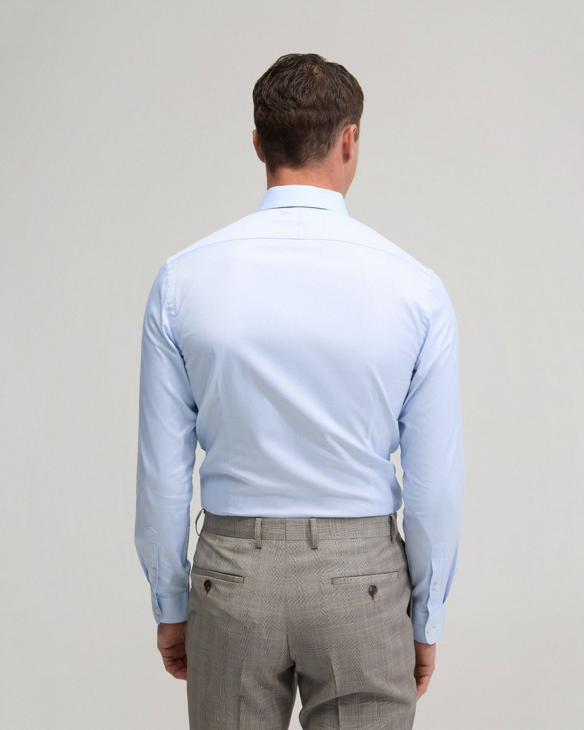 Beckton Egyptian Cotton Shirt MENS SHIRTS