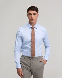 Beckton Egyptian Cotton Shirt MENS SHIRTS