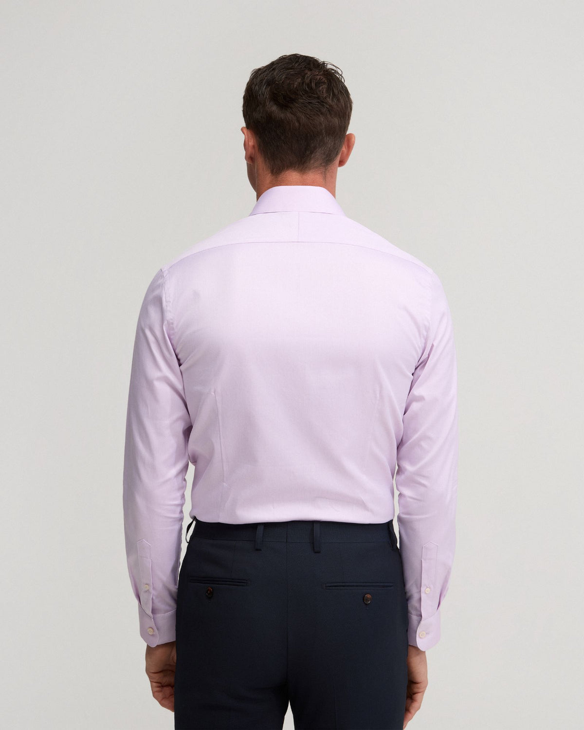 Beckton Egyptian Cotton Shirt MENS SHIRTS