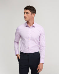 Beckton Egyptian Cotton Shirt MENS SHIRTS