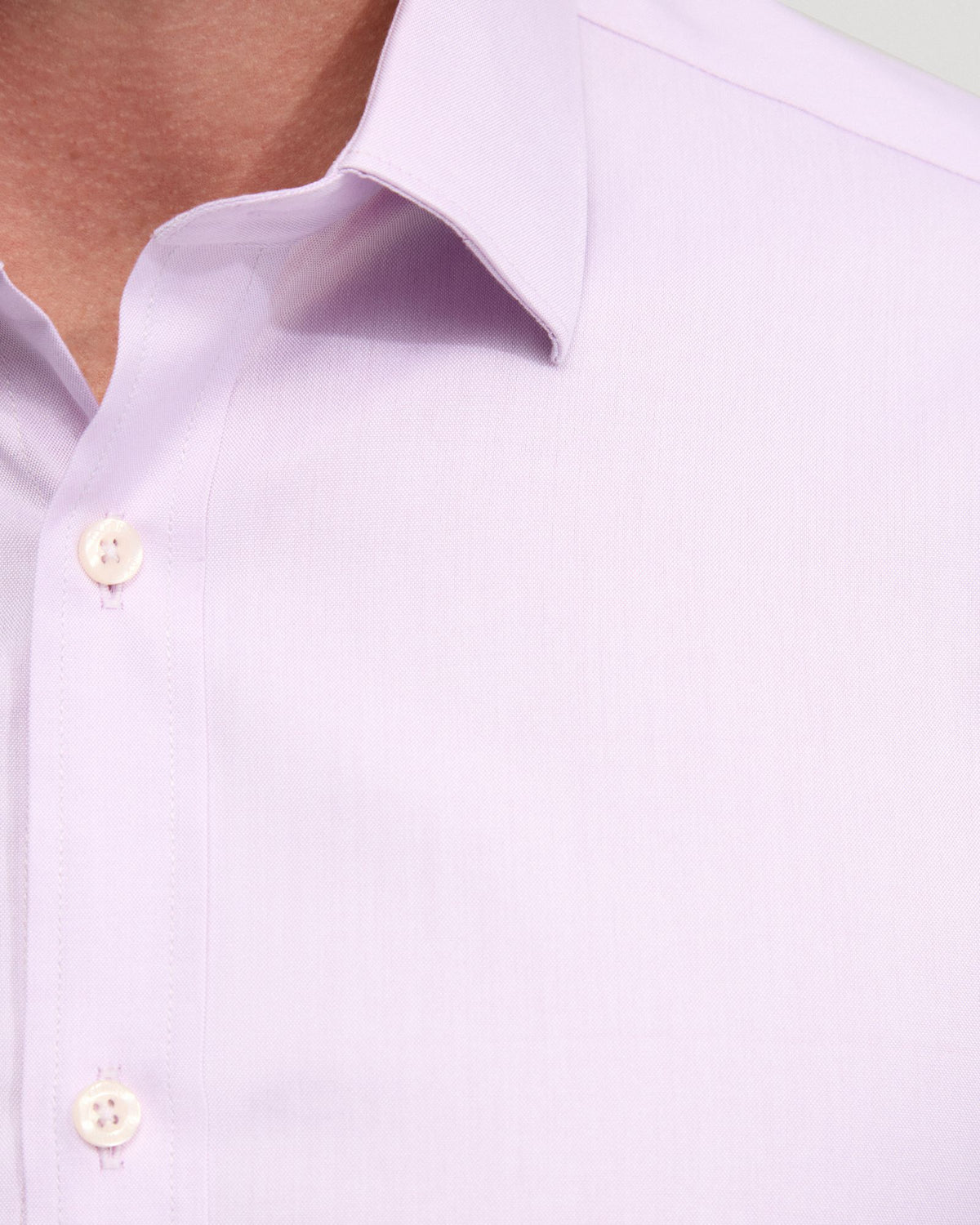 Beckton Egyptian Cotton Shirt MENS SHIRTS