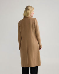 Aria Wool Coat WOMENS SUITS JKTS COATS