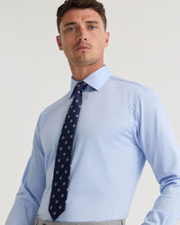 Islington Comfort Regular Fit Shirt MENS SHIRTS