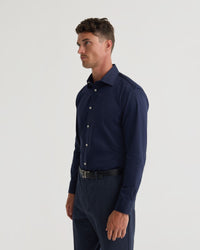 Islington Comfort Regular Fit Shirt MENS SHIRTS