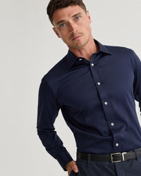 Islington Comfort Regular Fit Shirt MENS SHIRTS