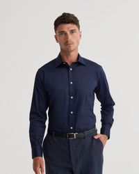 Islington Comfort Regular Fit Shirt MENS SHIRTS