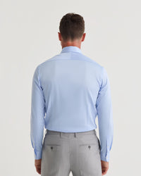 Beckton Comfort Slim Fit Shirt MENS SHIRTS