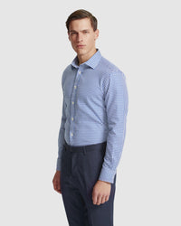 BECKTON LUXURY SHIRT - AVAILABLE ~ 1-2 weeks MENS SHIRTS