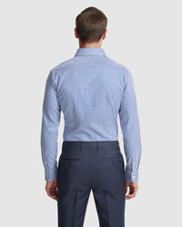 BECKTON LUXURY SHIRT - AVAILABLE ~ 1-2 weeks MENS SHIRTS