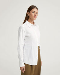 ERIN COTTON SHIRT - AVAILABLE ~ 1-2 weeks WOMENS SHIRTS