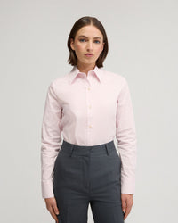 Adrienne Cotton Stretch Shirt WOMENS SHIRTS