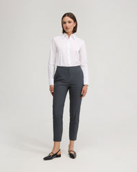 Adrienne Cotton Stretch Shirt WOMENS SHIRTS