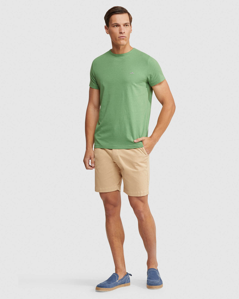 HENRY CHINO SHORTS MENS SHORTS