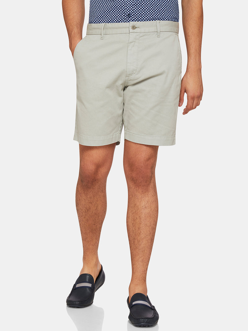 HENRY CHINO SHORTS