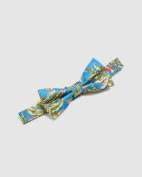 LITTLE BIRDIE SILK BOW TIE MENS ACCESSORIES