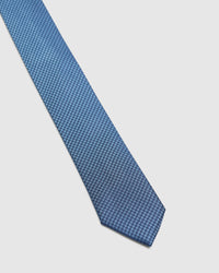 MILO SILK TIE MENS ACCESSORIES