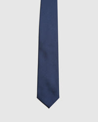 SOLID TIE MENS ACCESSORIES