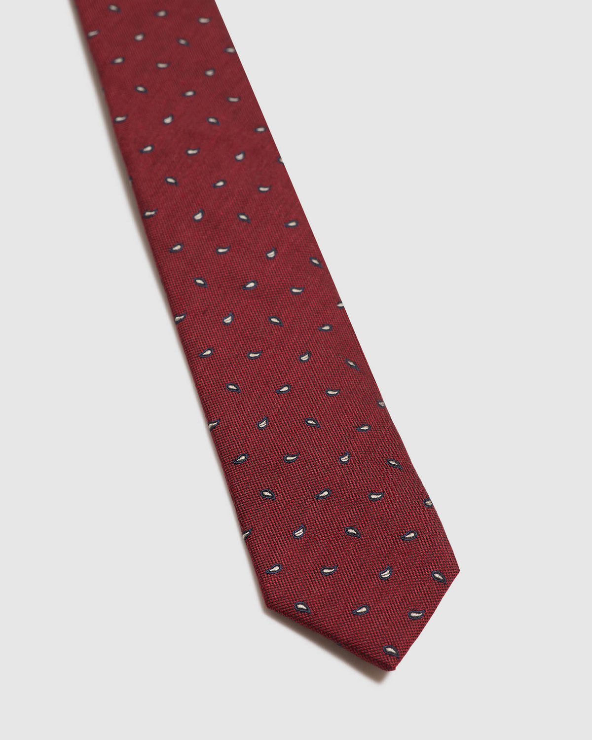 DITSY PASILEY TIE MENS ACCESSORIES