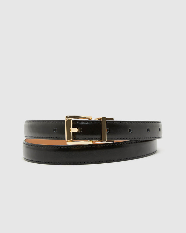 LISA REVERSIBLE WOMENS BELT WOMENS ACCESSORIES