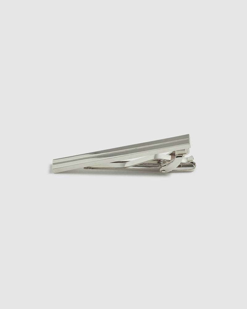 BURNHAM TIE CLIP MENS ACCESSORIES