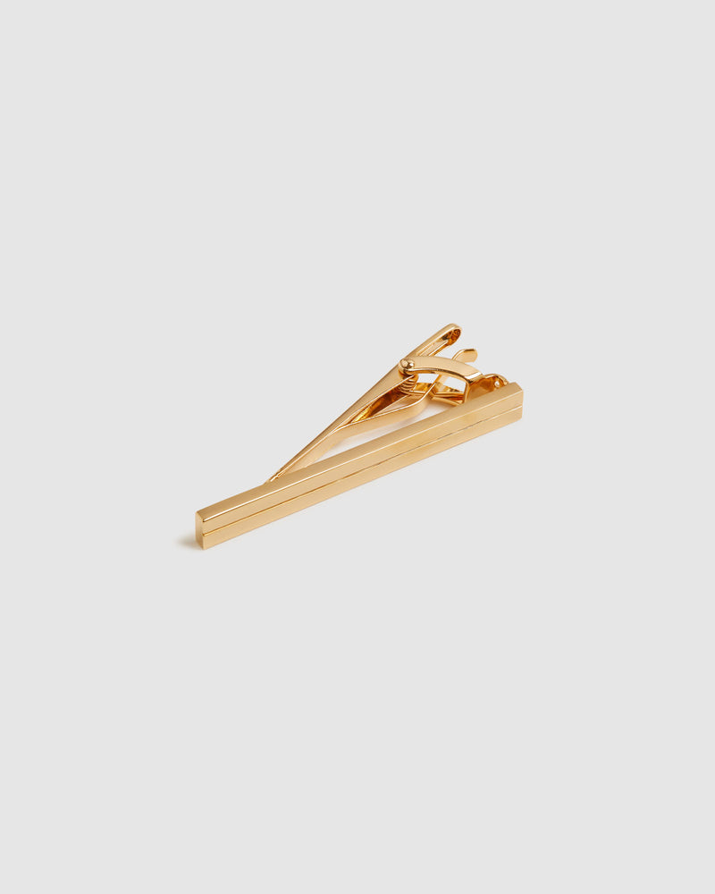 BURNHAM TIE CLIP MENS ACCESSORIES