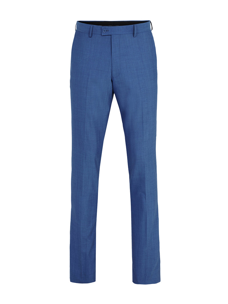 T22 WOOL SUIT TROUSERS