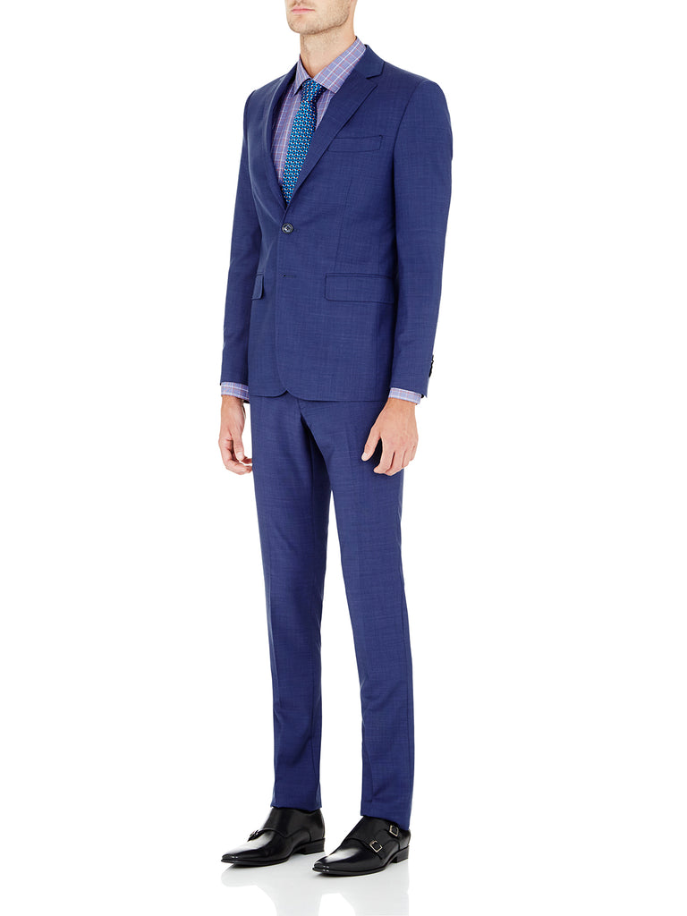 AUDEN WOOL SUIT JACKET – Oxford Shop