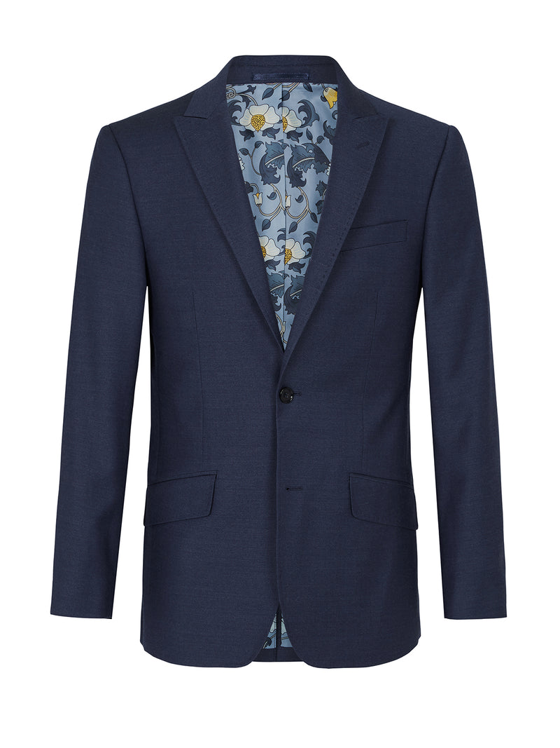 HOPKINS PK LPL SUIT JACKET BLU